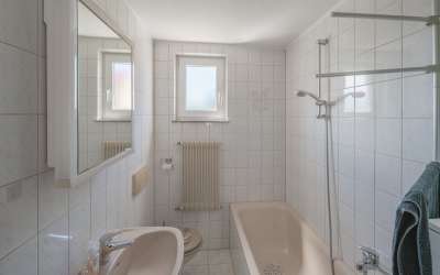 Einfamilienhaus in schöner Lage von Dauchingen!