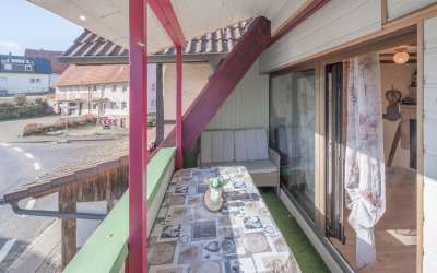 Das moderne Bauernhaus mit Stil - hier hat das dolce vita ein neues rusitkales Zuhause, mit viel Charme