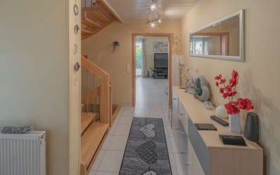Junges und modernes Einfamilienhaus in Mühlhausen Ehingen!