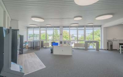 Gewerbeanwesen in Villingen - Ihr neuer Firmenstandort