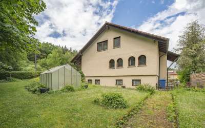 Traumhaus am Stadtrand des Zentrums der Medizintechnik - hier wird wohnen exklussiv