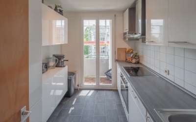 Ideal als Kapitalanlage- 3 Zimmer Eigentumswohnung in zentraler Lage