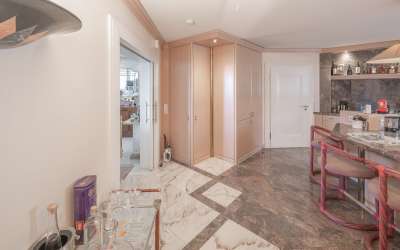 Exklusive Villa mit Seeblick am Bodensee