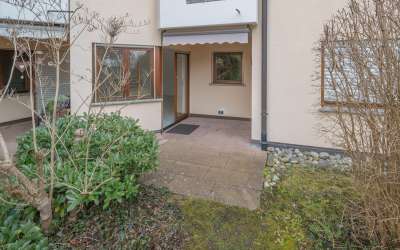 Hier ist Platz für Wohlfühlen und Gemütlichkeit: 2,5 Zimmer Eigentumswohnung - Randlage und kurze Wege in die Ortsmitte