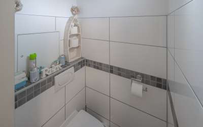 Kurzfristig frei - 3 Zimmer Eigentumswohnung mit Balkon