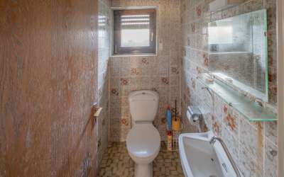 Sonniger Bungalow im beliebten Wohngebiet am Stadtrand