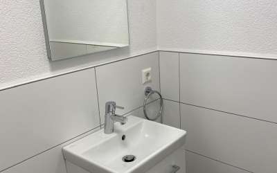 Charmantes Penthouse mit Weitblick über die Dächer der Stadt