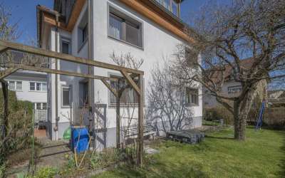 Tolles Wohnhaus für 1-2 Generationen in perfekter Lage - das haben wir für Sie reserviert