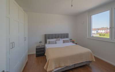 Moderne 3,5-Zimmer-Penthousewohnung in einer Neubauanlage