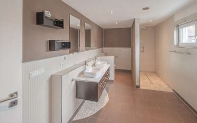 Das perfekte Haus mit ausgezeichneter Ausstattung: sofort einzugsbereit