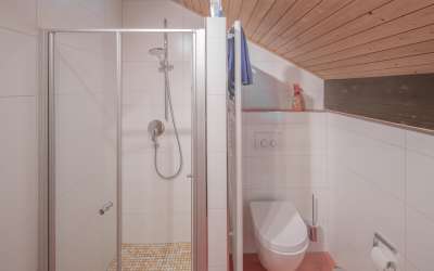 Wohnen und Arbeiten unter einem Dach - Wohnhaus mit Halle in Spaichingen!