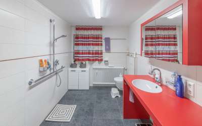4,5-Zimmer-Eigentumswohnung - Ideal als Kapitalanlage
