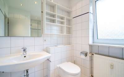 Große Penthousewohnung mit See-/und Alpenblick in begehrter Wohnlage von Konstanz