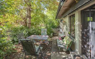 Wunderschönes Fachwerkhaus in ruhiger Privatstraße