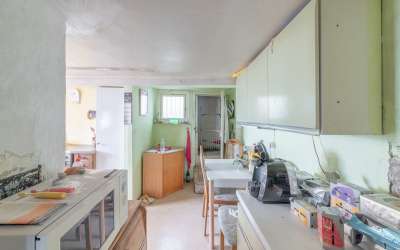 Schönes Bauernhaus in schöner Lage von Trossingen- Ideal für den Handwerker