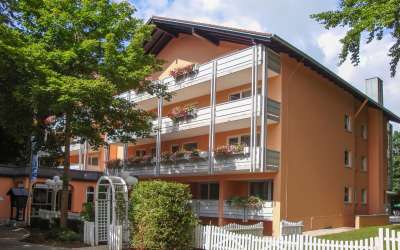 Hotel sucht Gastronom oder Investor!