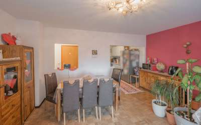 Gepflegtes Einfamilienhaus mit viel Fläche