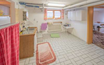 Sonniges Einfamilienhaus sucht neue Besitzer - sonnig, idyllisch, oberschwäbisch, praktisch, gut