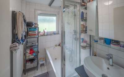 Kurzfristig frei - 3 Zimmer Eigentumswohnung mit Balkon