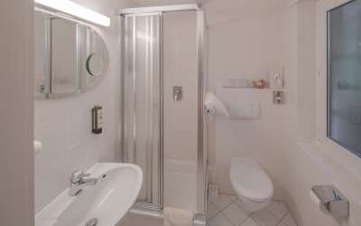 Das Hotel mit Schwarzwaldidylle