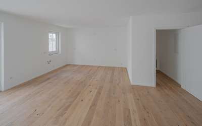 Neubauobjekt in Oberndorf - 7 Familienhaus, ideal als Renditeobjekt