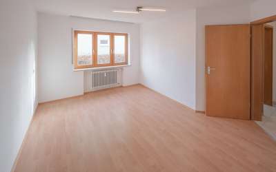 Hier ist Platz für Wohlfühlen und Gemütlichkeit: 2,5 Zimmer Eigentumswohnung - Randlage und kurze Wege in die Ortsmitte