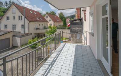 6 Familienhaus mit Gewerbe - in schöner Lage