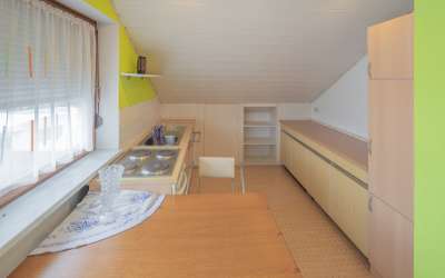 Sonnige Idylle für ein bis zwei Familien