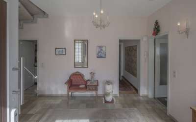 Sonnig wohnen, mit der ganzen Familie - das Einfamilienhaus am Stadtrand