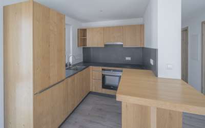 Wohnen: stadtnah, modern und elegant in guter Nachbarschaft mit viel Komfort und Platz