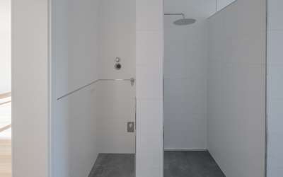 Neubau – 4,5 Zimmer Gartenwohnung zu vermieten!