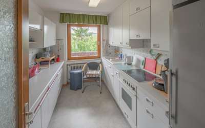 Großzügiges Einfamilienhaus in Flözlingen