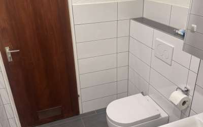 Hier finden Sie eine 3-Zimmer-Wohnung im Stadtzentrum!