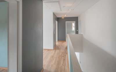 Das perfekte Haus mit ausgezeichneter Ausstattung: sofort einzugsbereit