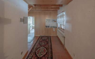 Wunderschönes Landhaus in Alleinlage von Schönwald