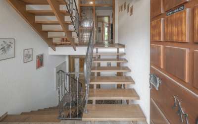 Traumhaus am Stadtrand des Zentrums der Medizintechnik - hier wird wohnen exklussiv
