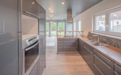 Das perfekte Haus mit ausgezeichneter Ausstattung: sofort einzugsbereit