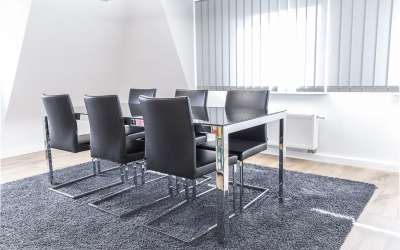 Kapitalanleger aufgepasst! Gut frequentierter Gewerbekomplex in Schwenningen!