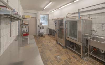 Attraktives Landgasthaus mit Gästezimmer – Eine besondere Immobilie mit vielseitigem Potenzial