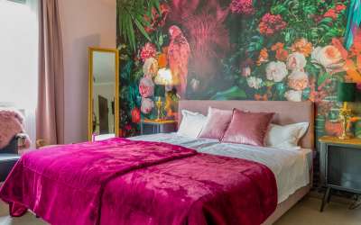 Wunderschönes Hotel in toller Lage-zum Wohlfühlen