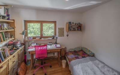 Wunderschönes Fachwerkhaus in ruhiger Privatstraße