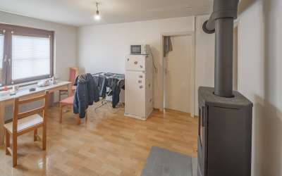 Sonniges 6-Familienhaus mit viel Platz für Ertrag und Rendite