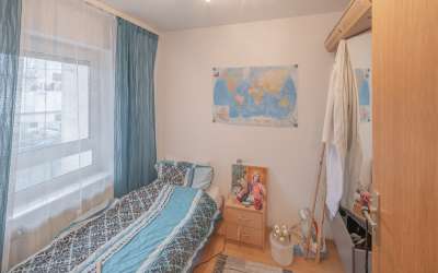 2,5 Zimmer Eigentumswohnung mit Platz für Rendite und Ertrag