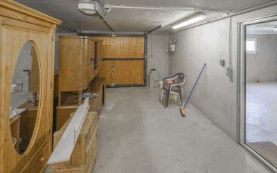 Das sonnige und freistehende tolle, moderne und gepflegte Einfamilienhaus am Ortsrand - hier ist Platz für Ruhe und Gemütlichkeit!