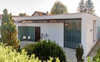 Moderne Villa in Tübingen sucht neuen Eigentümer!
