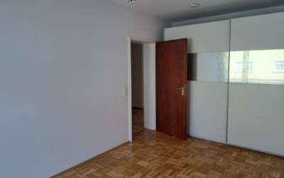 Hier finden Sie eine 3-Zimmer-Wohnung im Stadtzentrum!