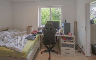 Mehrfamilienhaus mit 4 Einheiten - vollständig vermietet