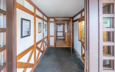 Gemütliches Gasthof/Hotel in Furtwangen zu verkaufen!