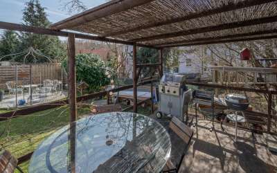 Viel Platz für Moderne, Tageslicht und Komfort! Elegant auf einer Ebene