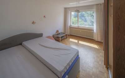 Zweifamilienhaus auf Rinelen